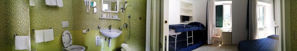 Hotel Terme Miramonte & Mare Casamicciola Terme Pokoj fotografie