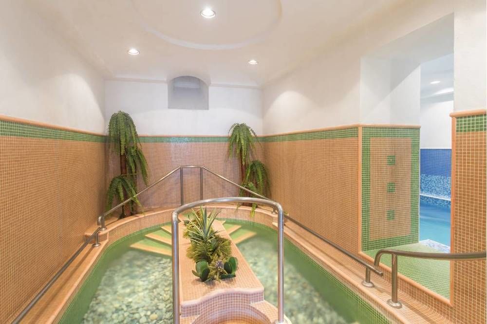Hotel Terme Miramonte & Mare Casamicciola Terme Exteriér fotografie
